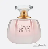 لالیک روه د اینفینی ا LALIQUE - Rеve d'Infini