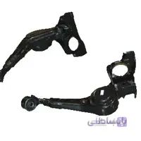 اکسل عقب راست تیگو ۵