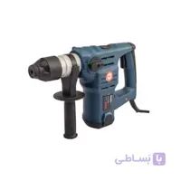 دریل بتن کن NEC مدل 1530 ا NEC SDS-PLUS Rotary Hammer Model 1530