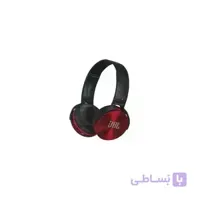 هدفون بیسیم شارژی JBL XB450BT
