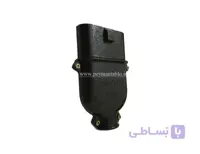 چهار شاخه صنعتی چدنی 40 امپر 380 ولت سیار EN