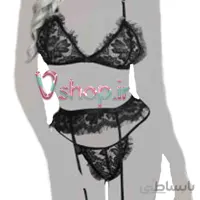 ست فانتزی سه تیکه فیتن