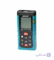 متر لیزری آنکور مدل TM80