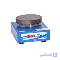 هات پلیت مدور دیجیتال