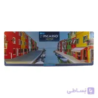 مدادرنگی48 رنگ پیکاسو