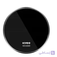 شارژر وایرلس 15 وات Kivee KV-WS08
