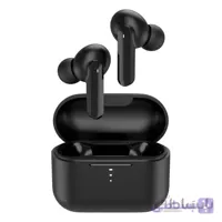 هندزفری بلوتوثی شیائومی QCY T10 سفید ا Headphone Xiaomi QCY T10 White