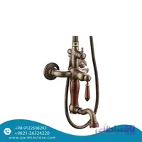 شیر حمام (دوش) موست مدل راستیک