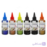 جوهر پرینتر اپسون Epson Sky Colors 100ml