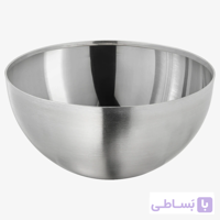 کاسه استیل 12 ایکیا IKEA-BLANDA-BLANK