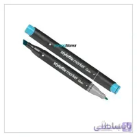 ماژیک طراحی دوسر کویلو | Quilo Stylefile marker