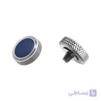 دکمه شاتر نرم دولوکس دوربین جی جی سی مدل SRB-GR Blue