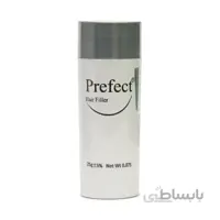 پودر پرپشت کننده مو پرفکت 03-Prefect