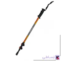 باتوم کلیپسی کوهنوردی کله گاوی مدل 7075