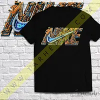 تیشرت با طرح زیبای نایکی نایک NIKE
