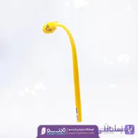 روان نویس فانتزی مدل زنبور و عسل بدنه سلیکونی