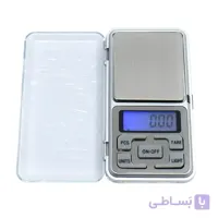 ترازو دیجیتال 200 گرمی جیبی MH-200 ا Digital Scale