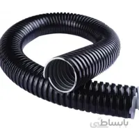 لوله خرطومی فلکسیبل PG21 ا توس فلکس