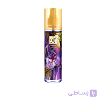 بادی اسپلش سیلکی تاچ مای