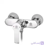 شیر توالت قهرمان مدل یاقوت