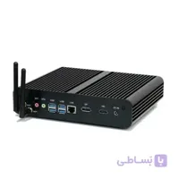 مینی باکس صنعتی کاربردی Core i7-8550U DDR4 مدل kc5404