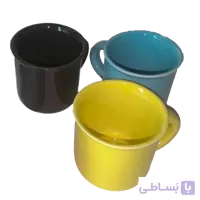 نیم لیوان