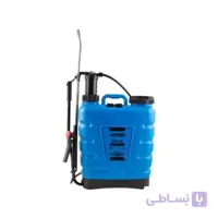 اسپری پر فشار اکتیو 20 لیتری مدل AC-1020LS