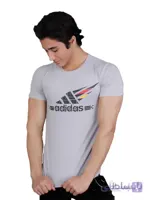تیشرت ورزشی مردانه adidas ا Adidas mens sports t shirt
