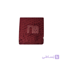 پتو نوزاد مادرکر mothercare مدل M1081 سایز 80×80 سانتیمتر جگری