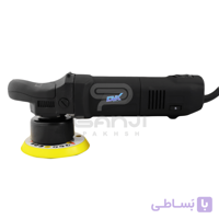 دستگاه پولیش اوربیتال دیورتکس پولیشر Orbital بدنه خودرو سایز 15 Divortex مدل DVX6500