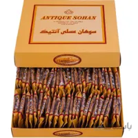 سوهان عسلی لقمه ای آنتیک کد S-12
