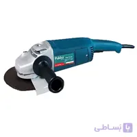 فرز سنگبری پوکا مدل AG2301 ا Pukka AG2301 Angle Grinder