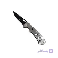 چاقو جیبی در باز کن دار مدل w46