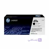 کارتریج HP-49A