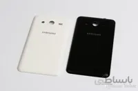 درب پشت گوشی سامسونگ GALAXY CORE 2 G355H