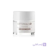 کرم روز ضدلک ایون اوت even out با spf20 ا Optimals Even Out Preventive Day Cream SPF 20