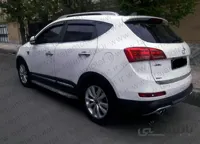 بادگیر جک S5