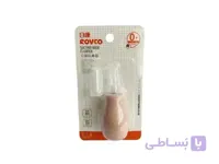 پوار بینی Rovco رنگ صورتی