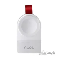 شارژر وایرلس اپل واچ توتو TOTU CACW-038 USB iWatch magnetic charger