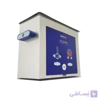 التراسونیک ۱۳ لیتری بکر مدل vCLEAN1-L13