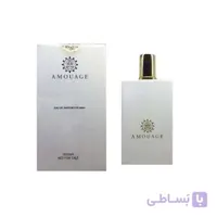 تستر عطرادکلن ادوپرفیوم مردانه امواج هانر amouage honour میلی لیتر 100