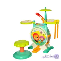 جاز درام هولی تویز کد 3130