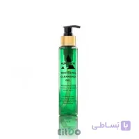 پک پوست چرب و جوشدار A