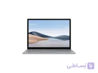 لپ تاپ 13 اینچی مایکروسافت ا Surface Laptop 4 -I5/16G/512GB SSD/Intel Iris Xe Graphics