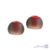 سر سیلیکونی هدفون 2عددی