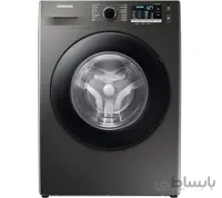 ماشین لباسشویی سامسونگ 9 کیلو WW90TA046AX1 ا SAMSUNG WASHING MACHINE 9KG WW90TA046AX1
