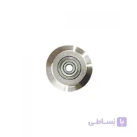 تیغ لوله بر استیل بلبرینگی بزرگ