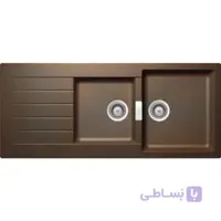 سینک شاک مدل Signus D200