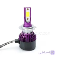 هدلایت لوتوس