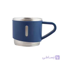 لیوان سفری مدل ALP